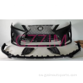 Lexus RX 2016 hadi 2020 Front BodyKit